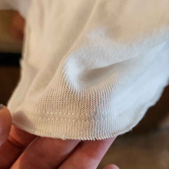 NWT Babydoll Knit Sweater Dress American Eagle Outfitters - Picture 5 of 15